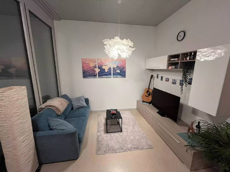 Appartement 2 pièces meublé – Centre-ville - Image 6